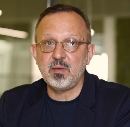 Dr. Miomir Vasov